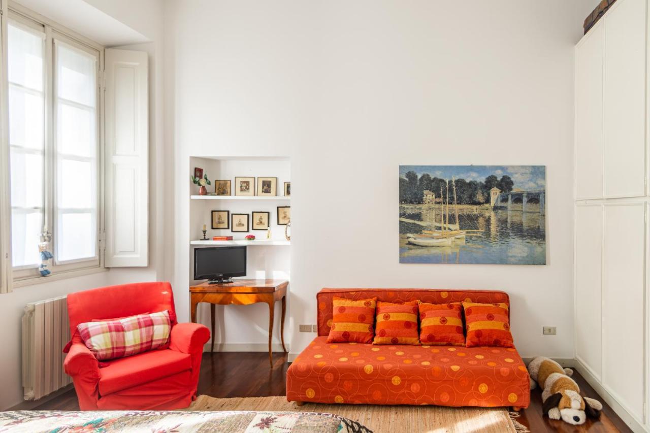 Villa Niobe - Exclusive Lakefront Apartment With Private Beach Stresa Exterior photo